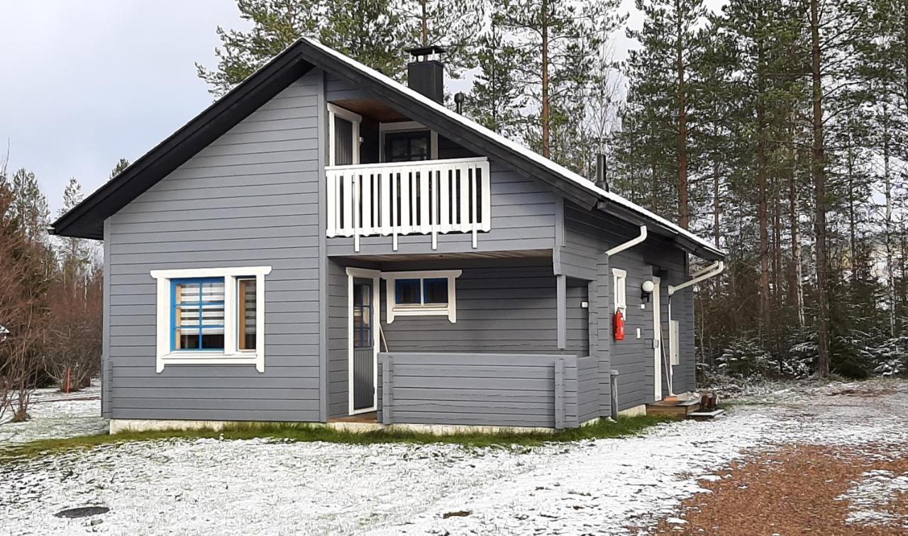 Paljakka Moekit Kotila Exteriör bild