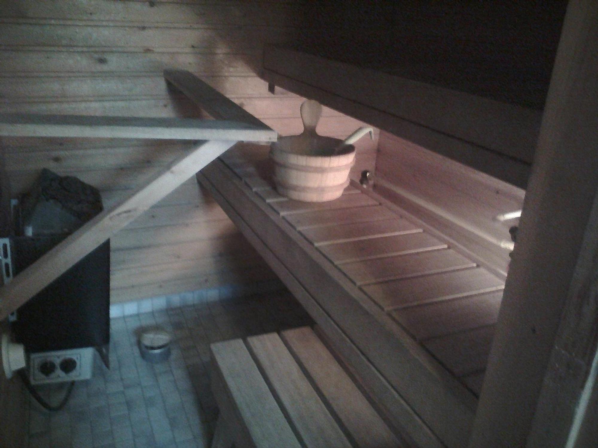 Paljakka Moekit Kotila Rum bild