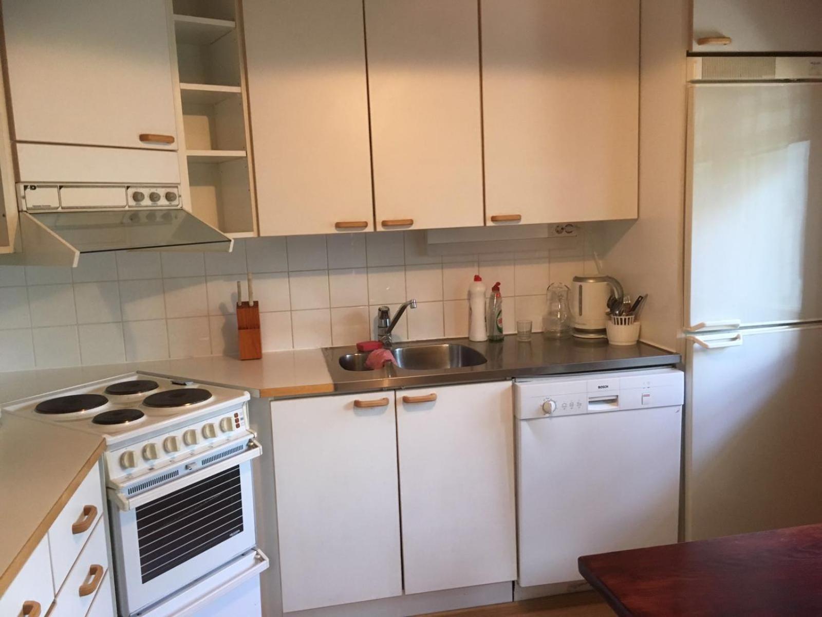 Paljakka Moekit Kotila Rum bild