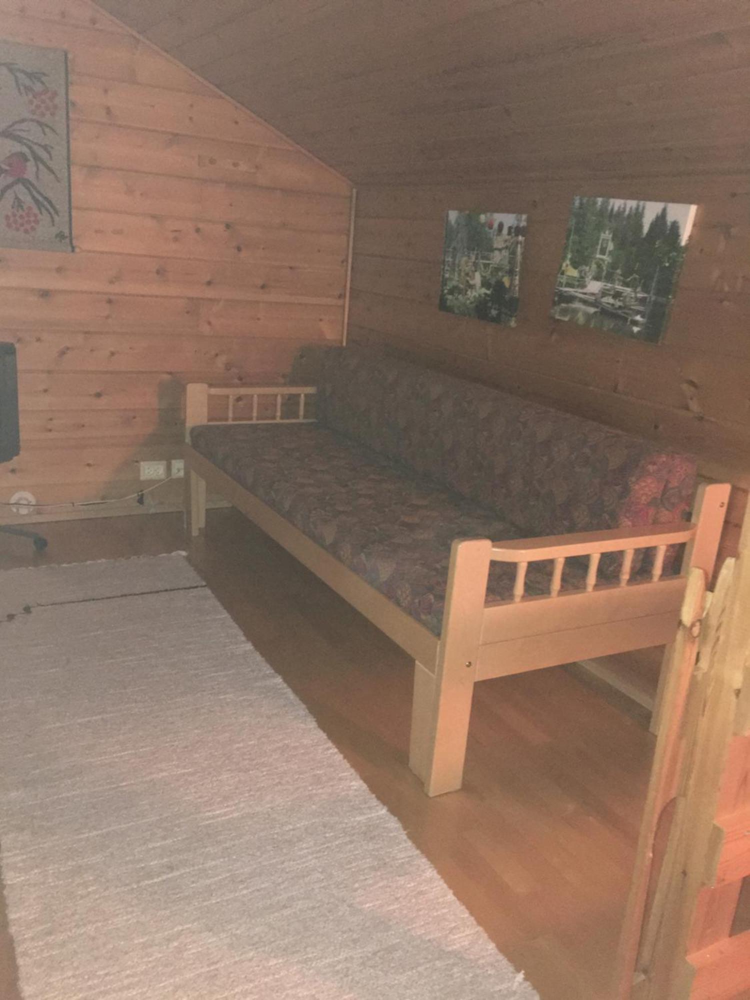 Paljakka Moekit Kotila Rum bild