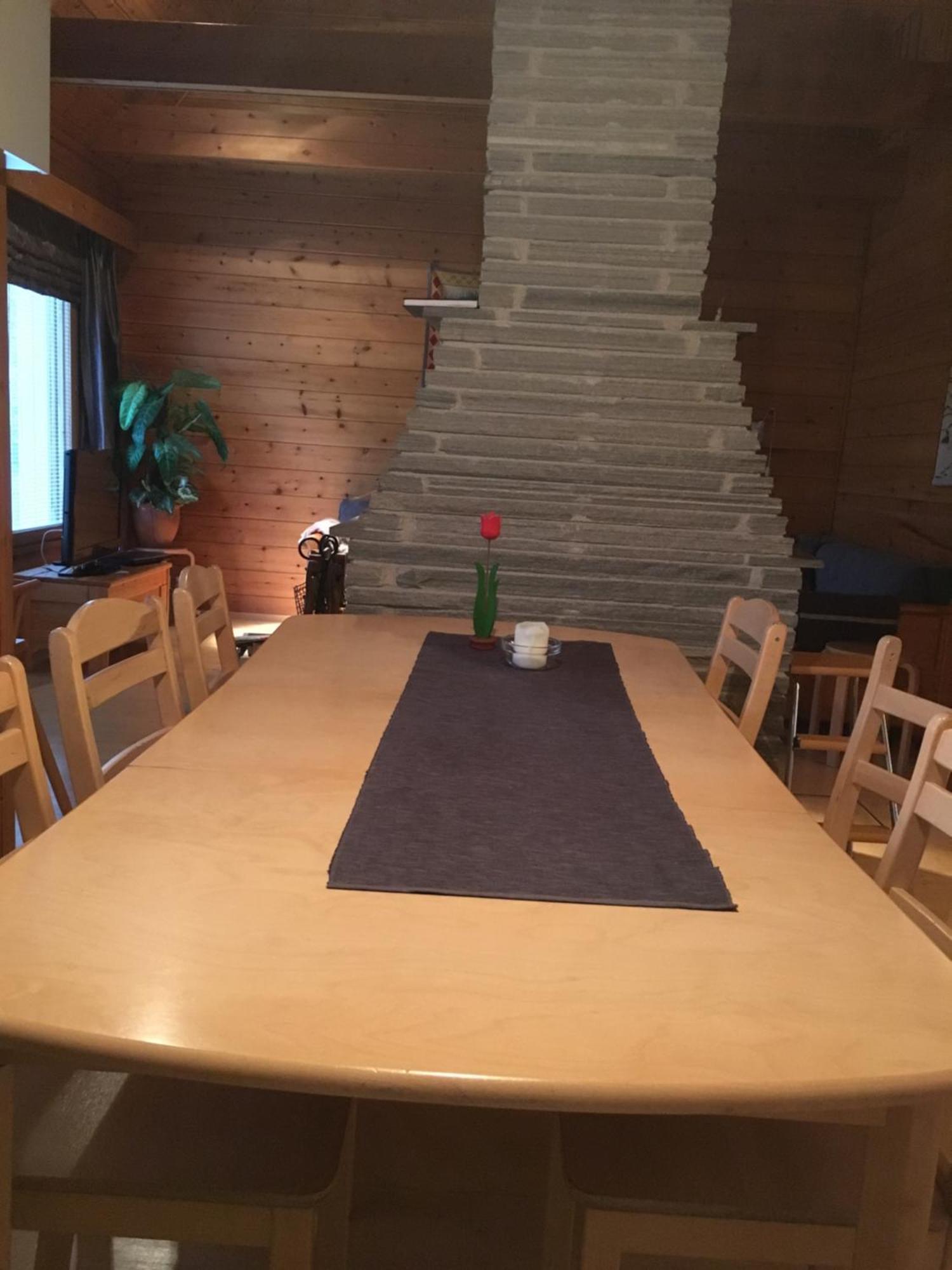 Paljakka Moekit Kotila Rum bild