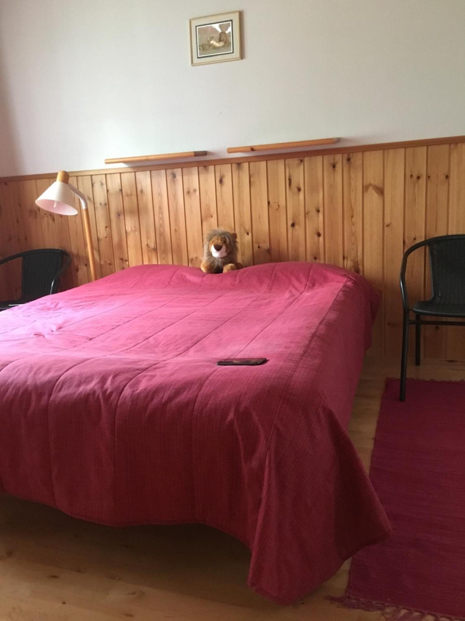 Paljakka Moekit Kotila Rum bild