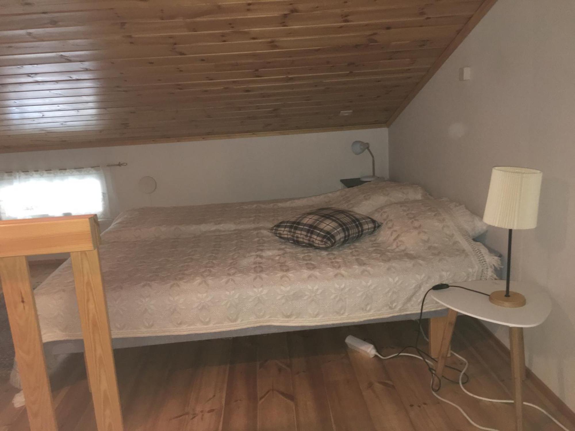 Paljakka Moekit Kotila Rum bild