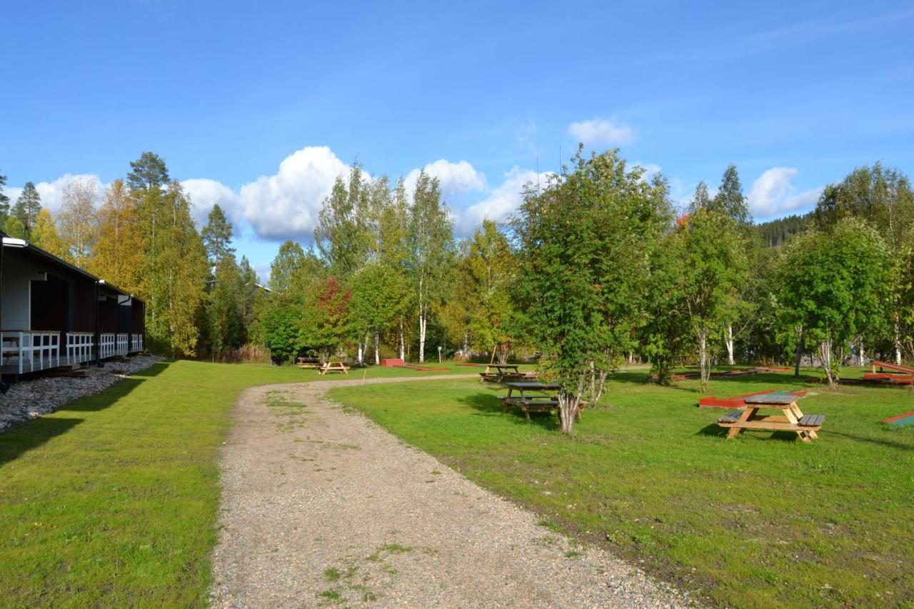 Paljakka Moekit Kotila Exteriör bild