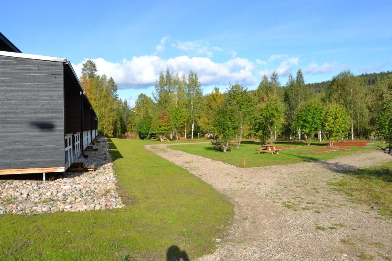 Paljakka Moekit Kotila Exteriör bild